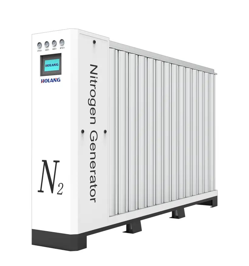 HOLANG modular nitrogen generator