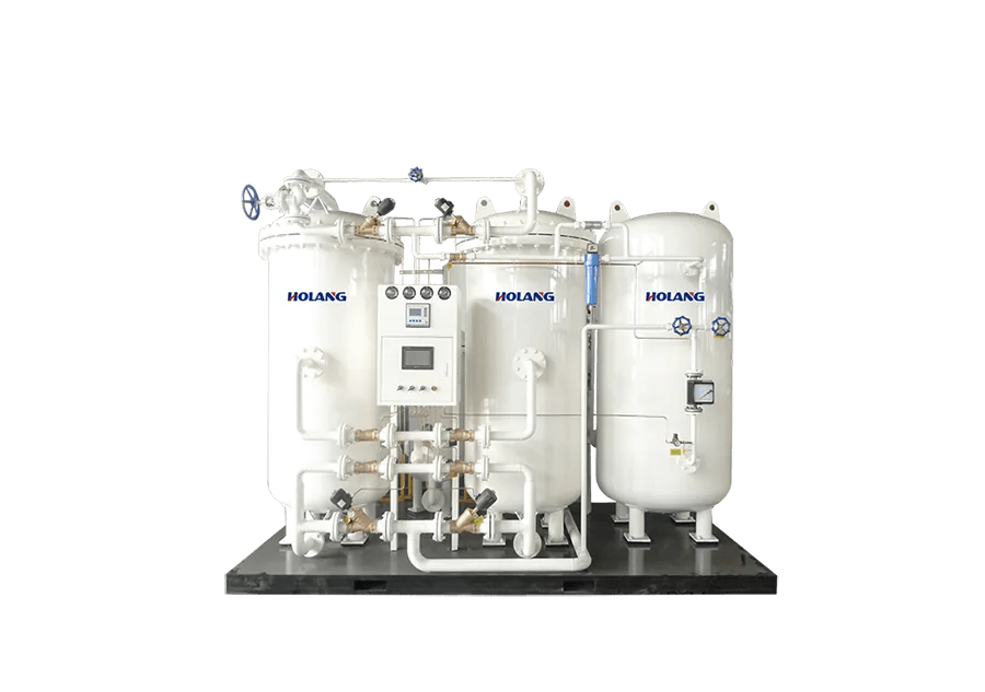 HOLANG PSA nitrogen skid